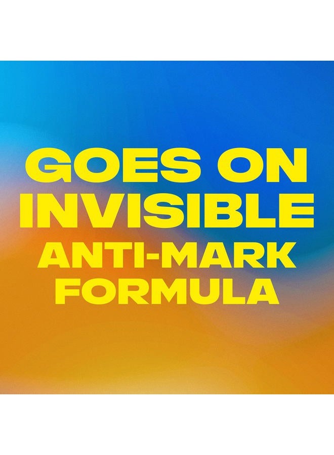 Axe Antiperspirant Stick For Men 48 Hour Sweat and Odor Protection For Long Lasting Freshness, Anarchy Dark Pomegranate And Sandalwood Men's Deodorant 2.7oz 4 Count - Image 3