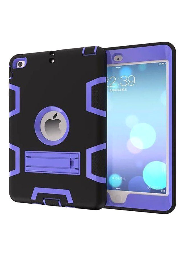 NIBEMINENT Apple iPad Pro 9.7 Tablet Case and Cover Black