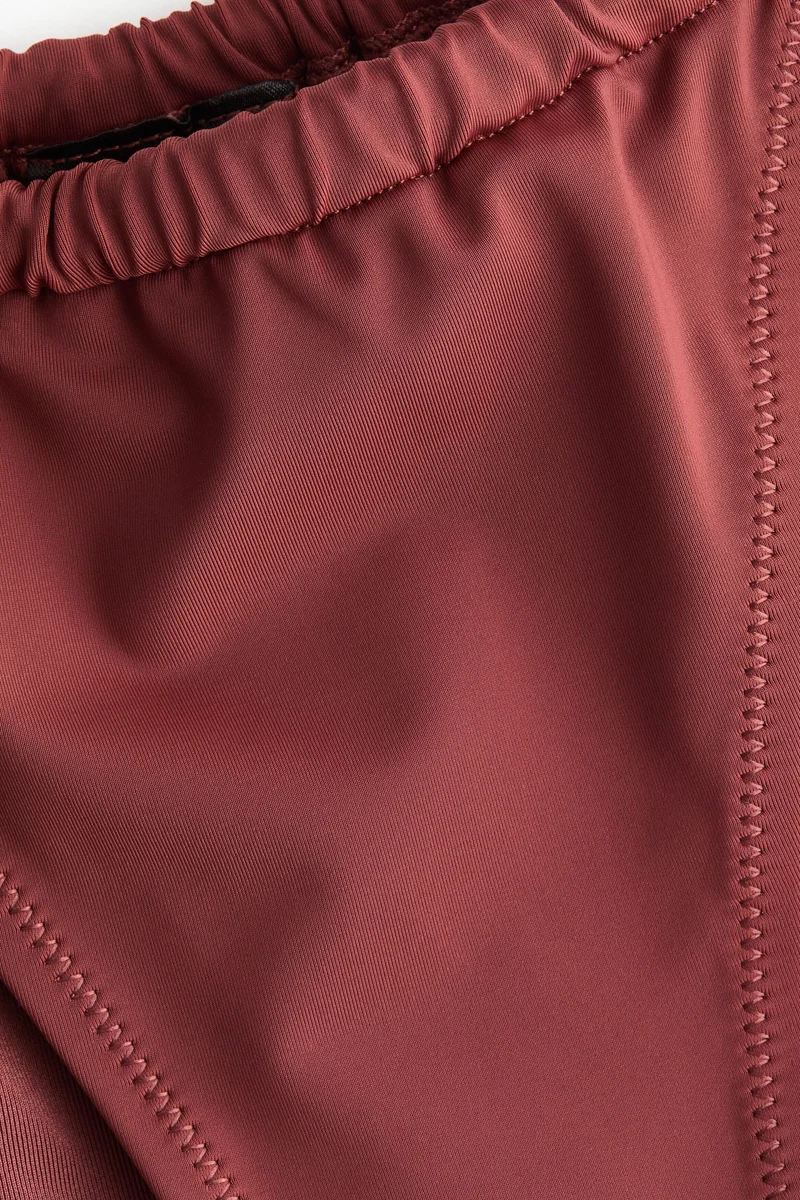 H&M Cheeky tanga bikini bottoms