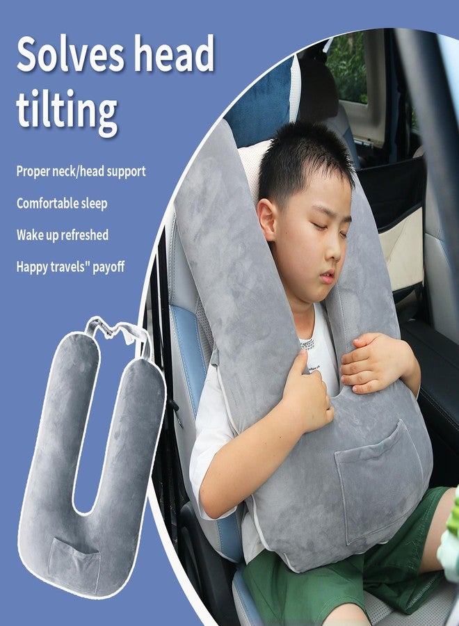 Cococu car Pillow - Image 2