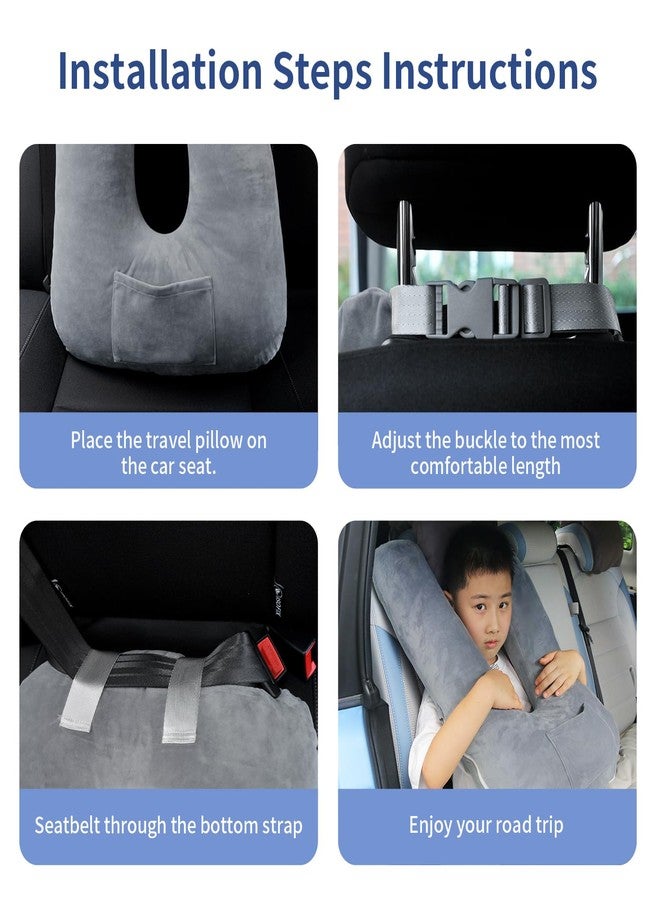 Cococu car Pillow - Image 5