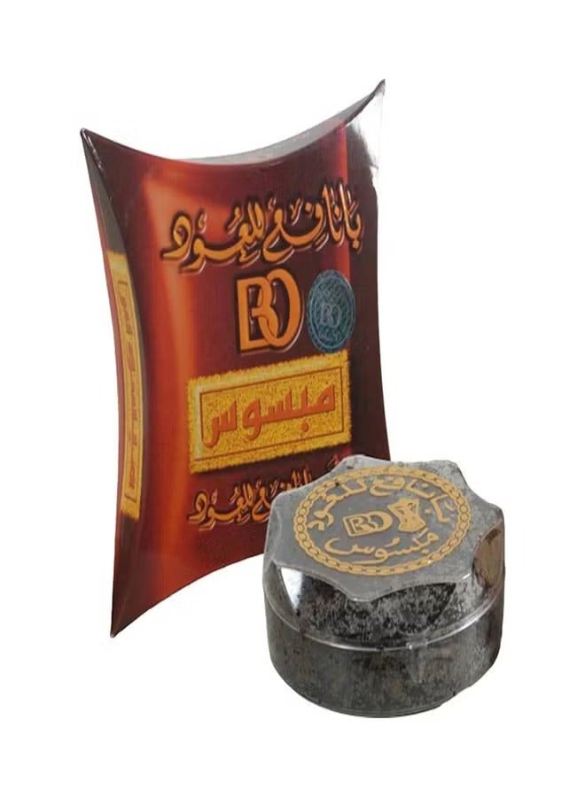 بخور برائحة العود 30جرام