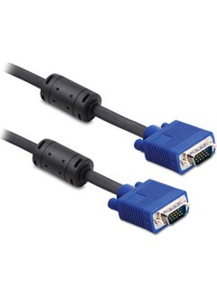 Hytech HT-VGA15 VGA M/M 15m Image Transfer Cable 