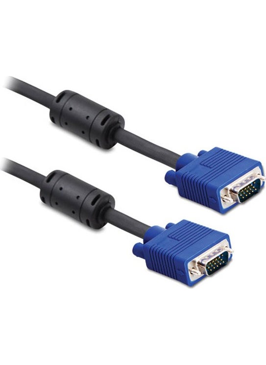 Hytech HT-VGA15 VGA M/M 15m Image Transfer Cable 