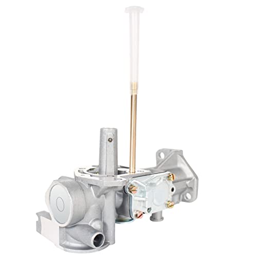 Pro Chaser 498298 135202 Carburetor Compatible with Briggs and Stratton 135202 135292 130212 5hp 5.5hp 130202 130292 492611 137202 130232 Craftsman MTD Rototiller Chipper Shredder - Image 5