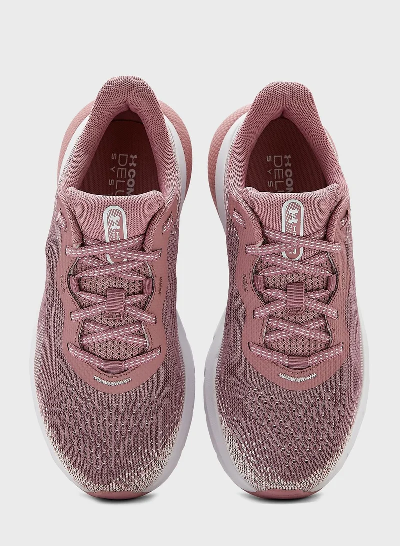 UNDER ARMOUR HOVR Turbulence 2 Running Shoes