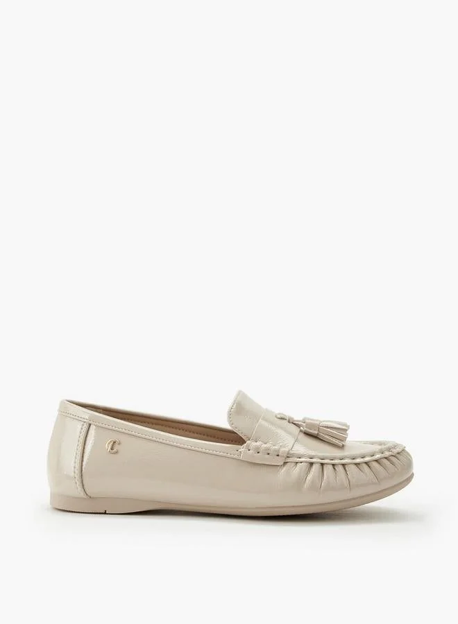 لو كونفورت Women Slip-On Loafers