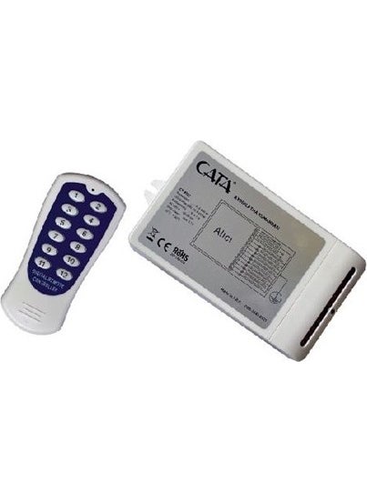 CATA CT-9152 10X500W 10 Luxury Lighting Remote 