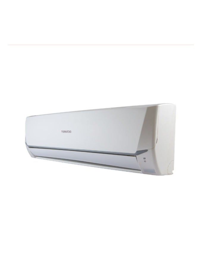 TORNADO Tornado Split Air Conditioner 1.5 HP Cooling Fast Cooling White TH-C12BEE  - Image 2