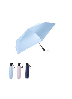 Miniso Minimalist Trifold Automatic Sun Umbrella 
