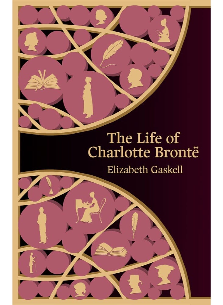 Life of Charlotte Bronte