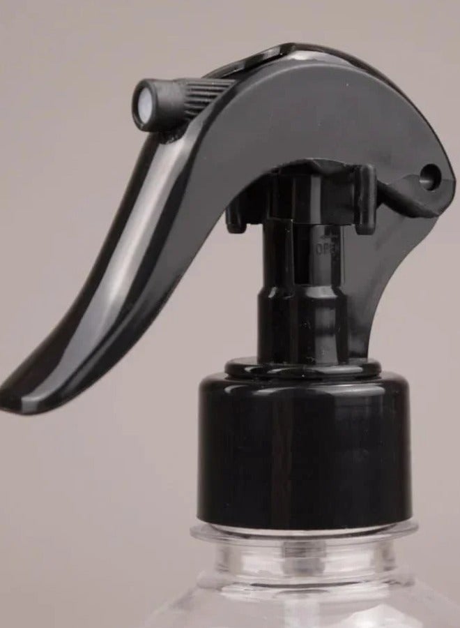 Multi-Purpose Spray Bottle with Elegant Design and Ideal Capacity – Perfect for Home, Office, and Plant Care, Featuring a High-Quality Spray Nozzle for Smooth and Even Liquid Distribution, Delivering Comfortable and Practical Use Every Da  - Image 3