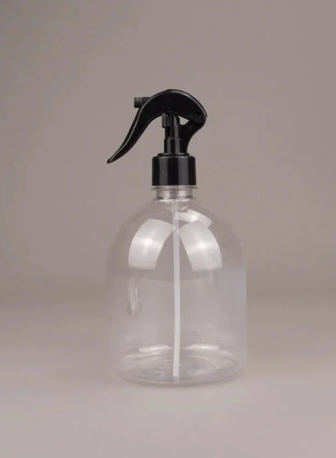 Multi-Purpose Spray Bottle with Elegant Design and Ideal Capacity – Perfect for Home, Office, and Plant Care, Featuring a High-Quality Spray Nozzle for Smooth and Even Liquid Distribution, Delivering Comfortable and Practical Use Every Da  - Image 1