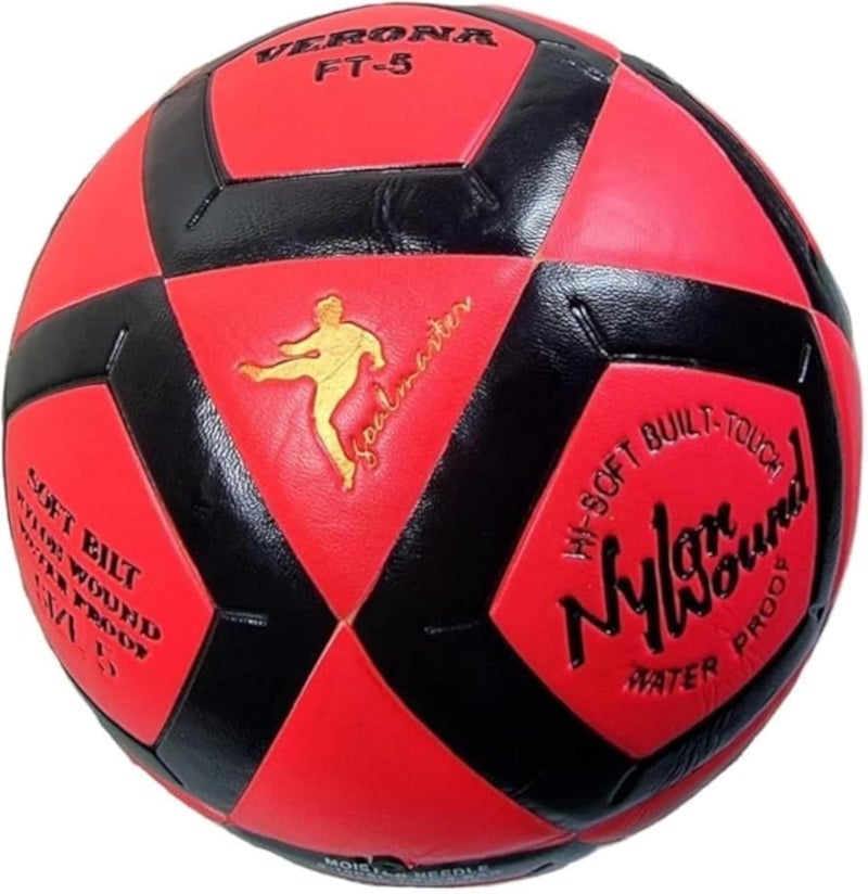 Flexible Waterproof Soccer Ball