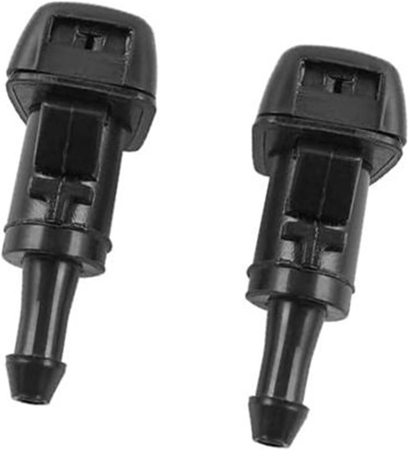 Wivplex Windshield Washer Nozzles for Chrysler Sebring - Image 1