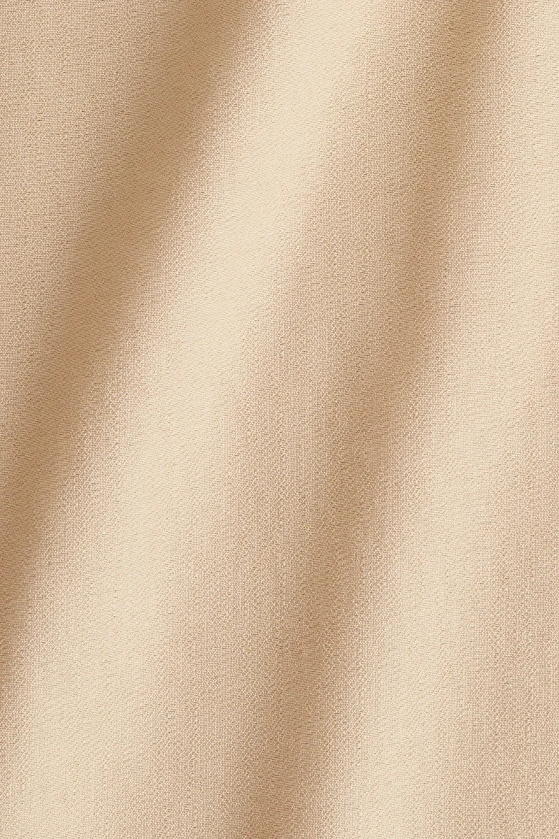 H&M Wide pull-on trousers