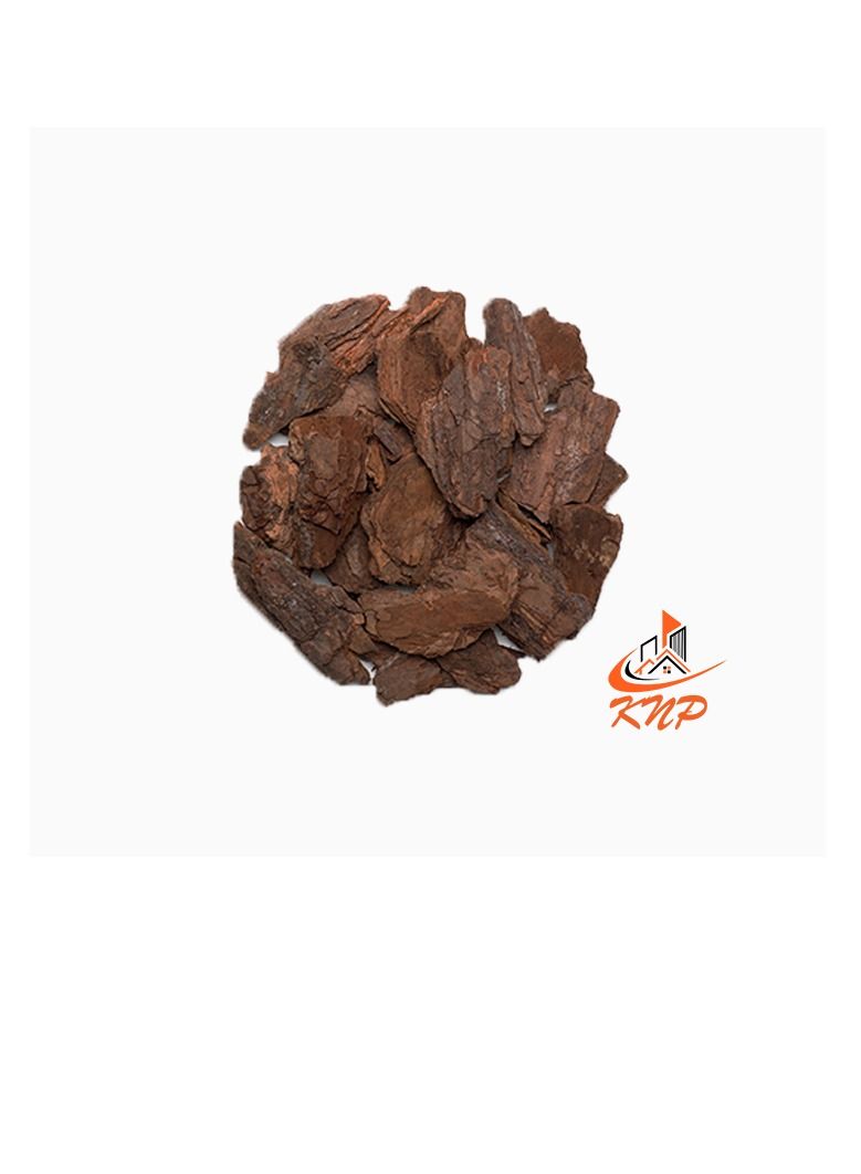 KNP Pine Bark Nugget 45 kg Bag - Image 3