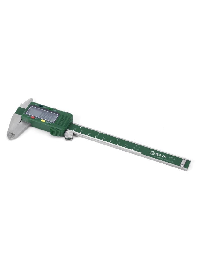 Sata SATA ST91511SC Digital Caliper 0 - 150mm - Image 2