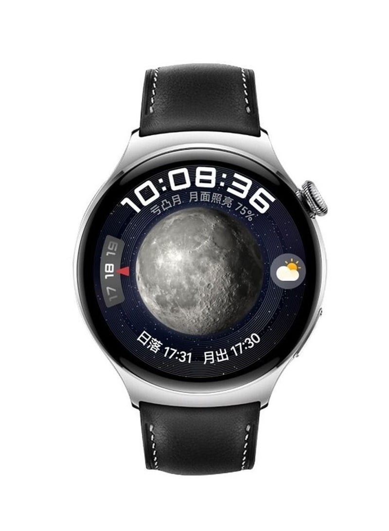 Haino Teko Haino Teko Germany RW-34 AMOLED Display Smart Watch with 3 Pair Strap For Men's and Boys  - Image 4