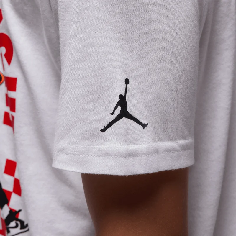 Jordan Kids' Shop T-Shirt