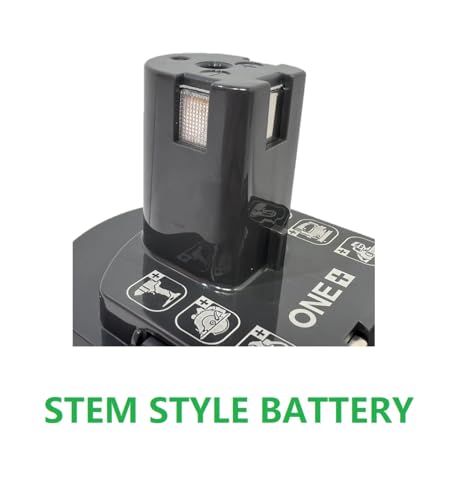 Ryobi PBP005 ONE+ 18V Lithium-Ion 4.0 Ah Battery - Image 5