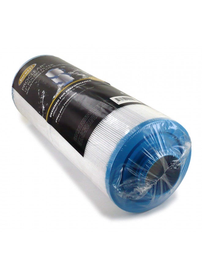 Jacuzzi Proclear II Polish Filter, 2540-387 - Image 1