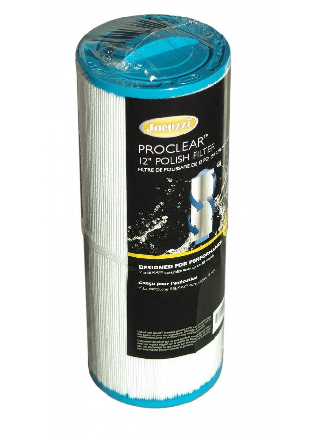 Jacuzzi Proclear II Polish Filter, 2540-387 - Image 3
