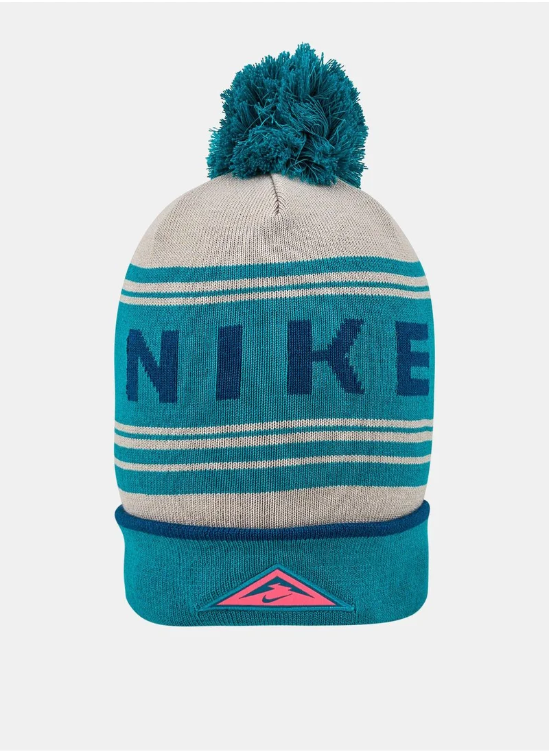 Nike Men's Winter Dri-FIT Graphic Trail Beanie