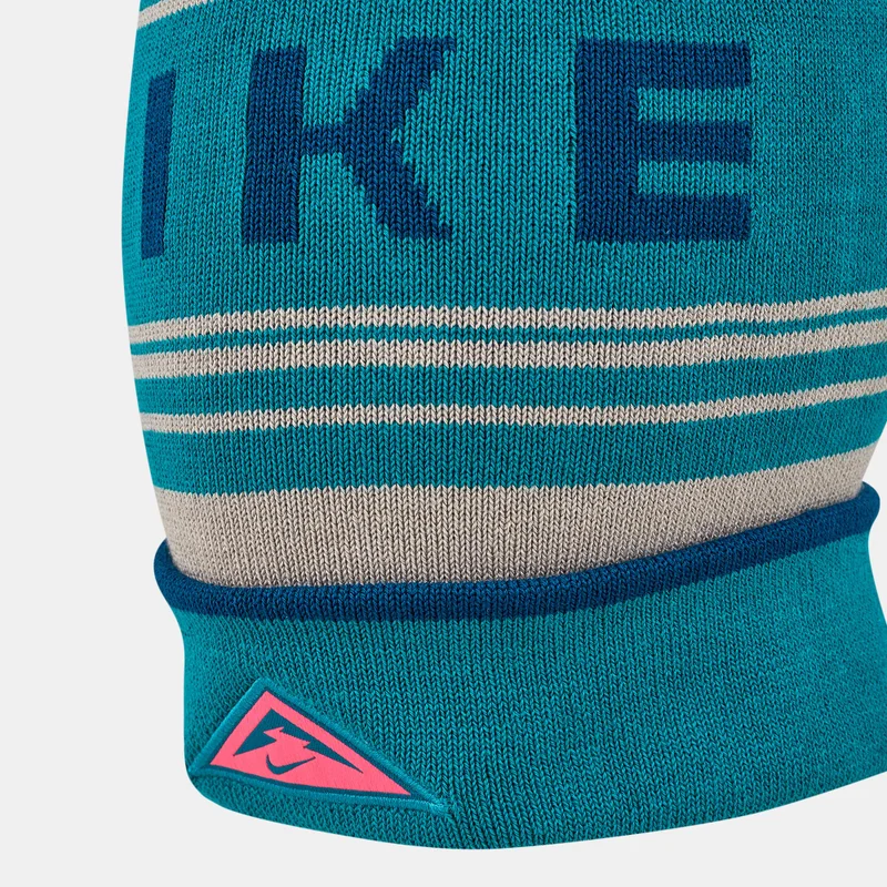 Nike Men's Winter Dri-FIT Graphic Trail Beanie