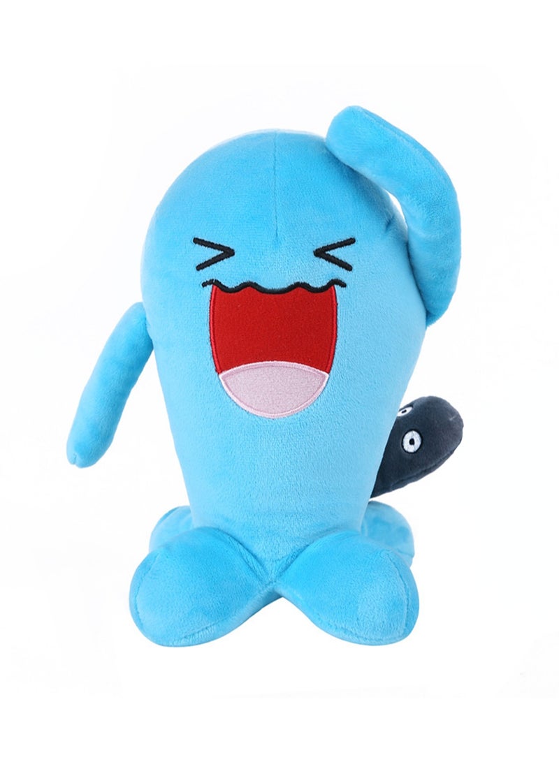 Plush Toy Elf Doll Cute Rag Doll (Guoran Weng) - Image 1