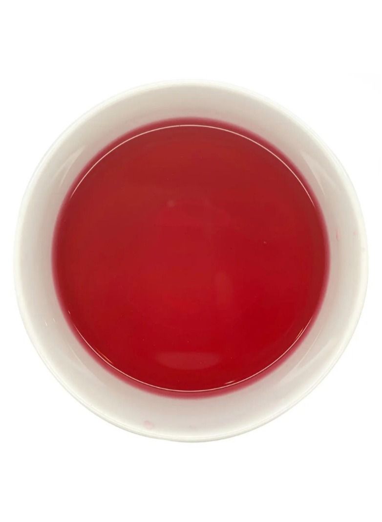 Tealand Pyramid Strawberry Kiwi Special Strong Malty Loose Leaf Breakfast Invigorating Aroma 15pcs  - Image 2