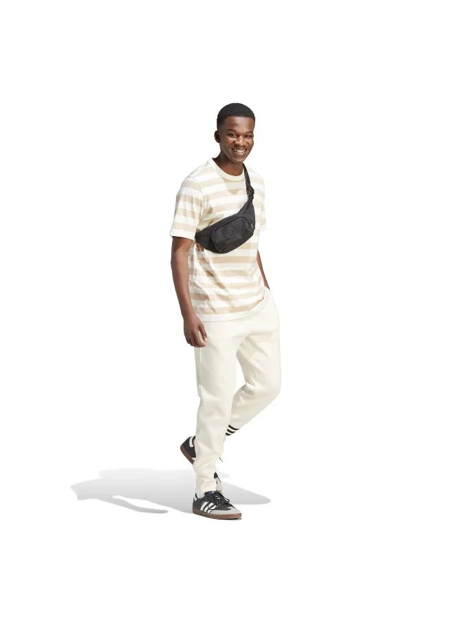 adidas Originals adidas STRIPED TEE White Originals Men T-SHIRTS