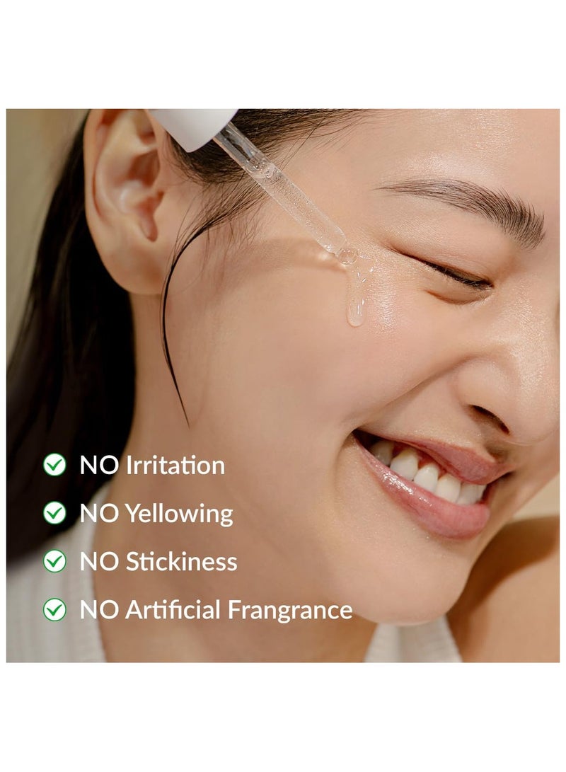 Dr.althea Dr.Althea Gentle Vitamin C Serum | Benefits Skin Tone and Pigmentation | Gentle on Skin For Even Skin Tone | Korean Vegan Skincare for All Skin Types (Gentle Vitamin C) - Image 3