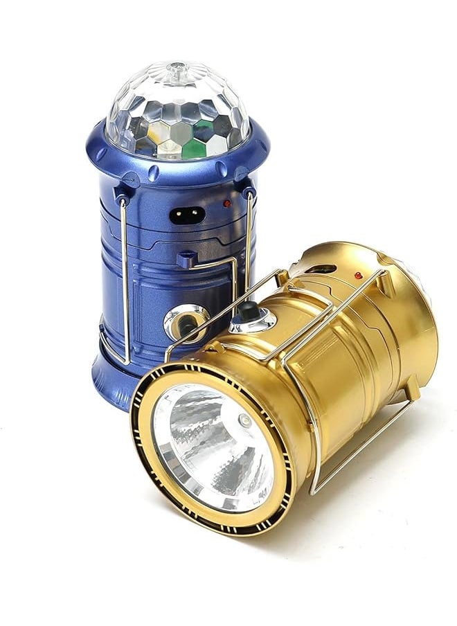 PROMASS promass Multifunction USB Super Bright Stage Lights Led Outdoor Camping Emergency Lamp | Flashlight Accessories 