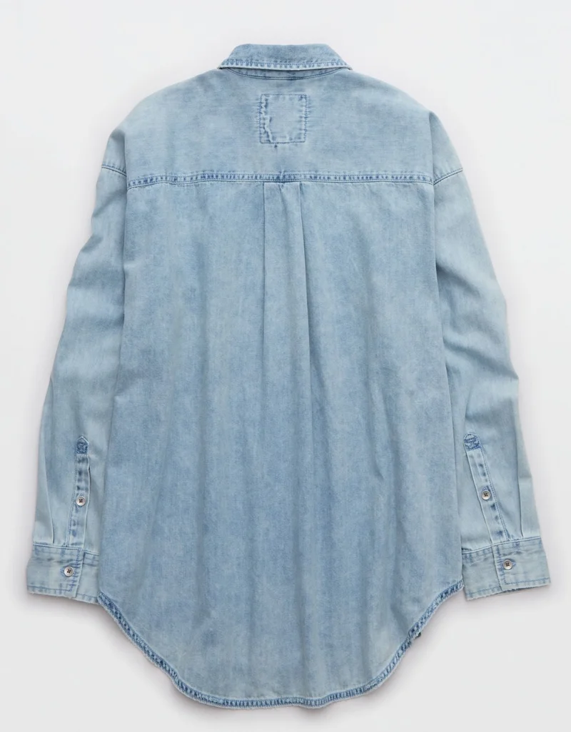 Aerie Aerie Anytime Fave Shirt