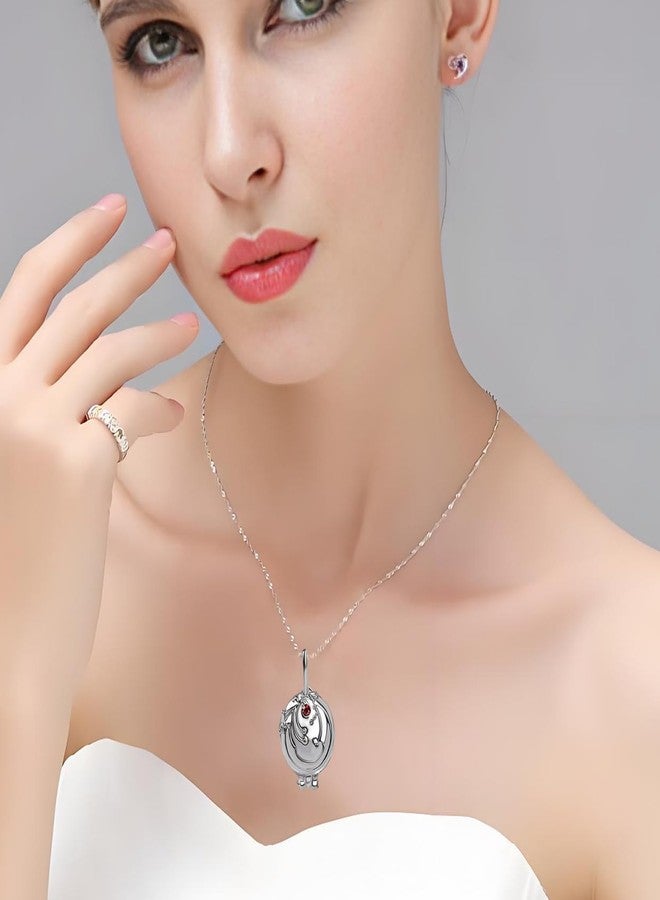 HJYZY Vampire Vervain Necklace Katherine Ring Cosplay costume jewellery accessories Elena Diary for Women Men Fans 4 Pcs - Image 2
