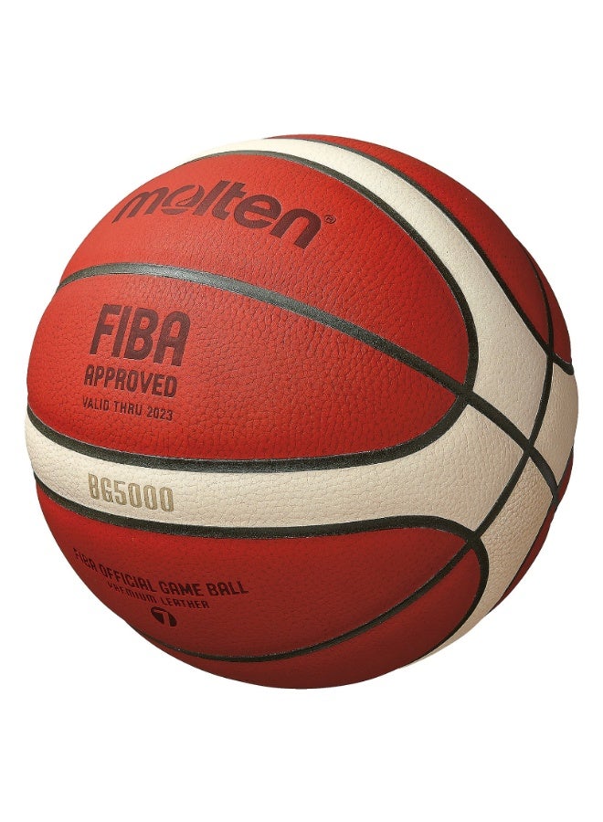 Molten Basketball BG5000, Size 5. - Image 3