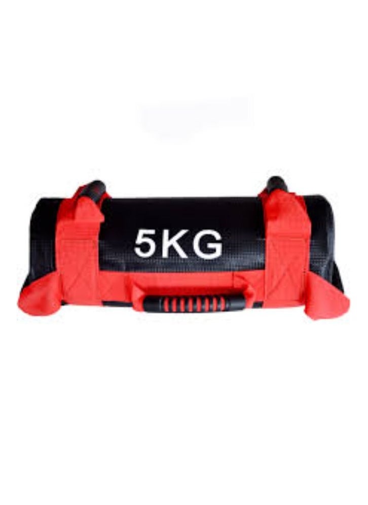Elite - Powerbag Elite 5kg weight bag - Image 1