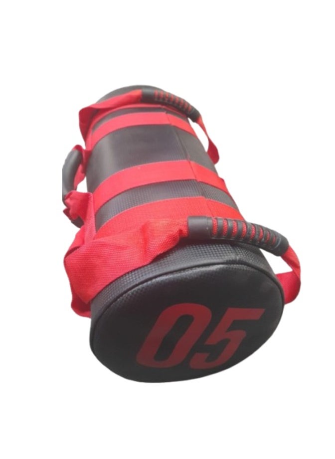 Elite - Powerbag Elite 5kg weight bag - Image 1