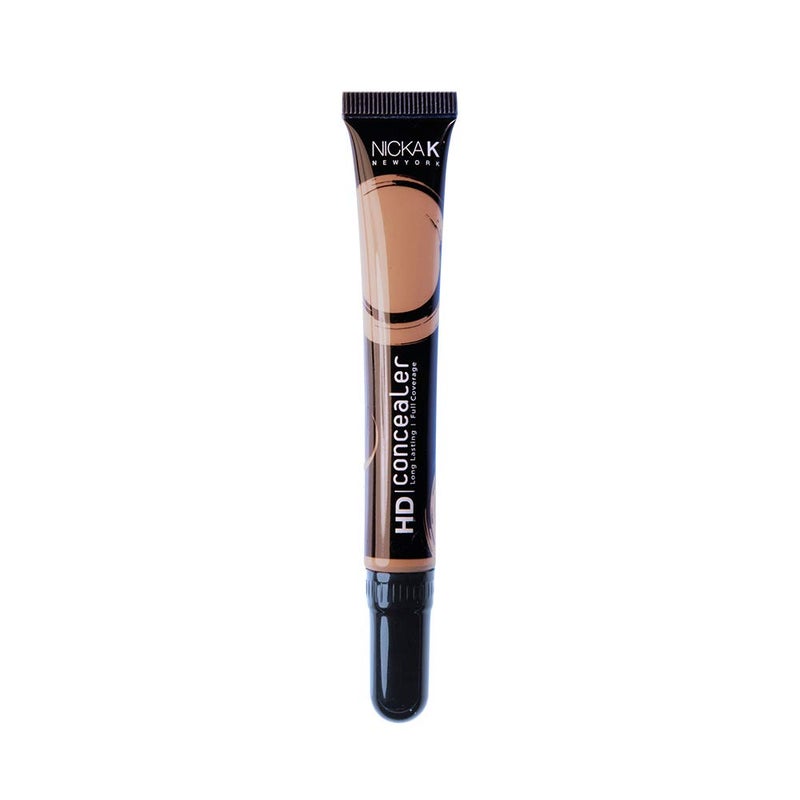 Nicka K New York Nicka K HD Concealer Light Brown NCL006