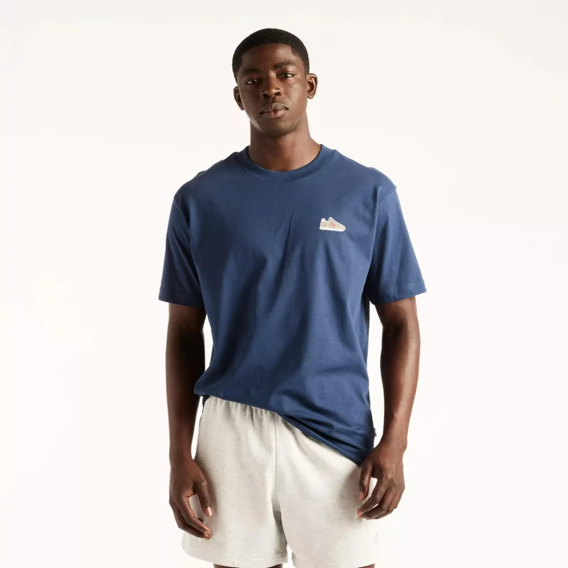 Men's Sticker Pack Bundle T-Shirt