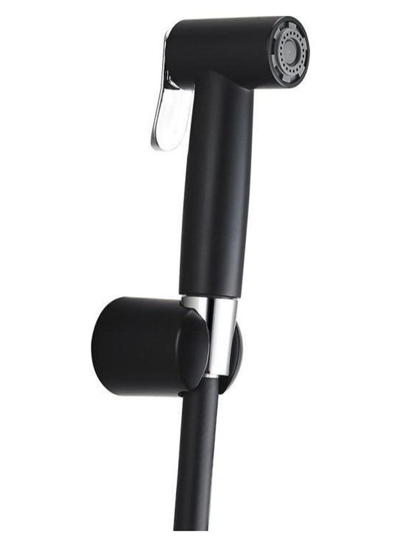 Rak Shattaf With Holder-Black-Rak