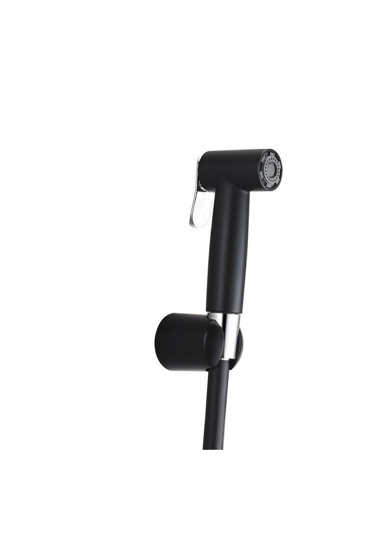 Rak Shattaf With Holder-Black-Rak