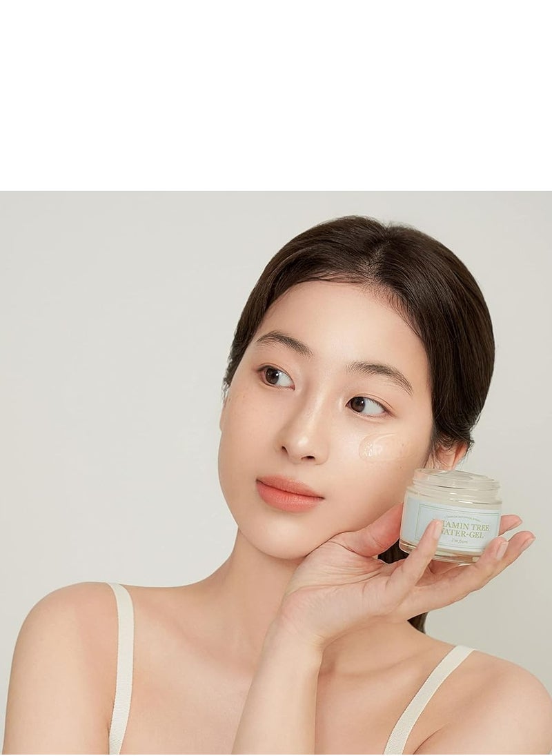 I'M FROM - Vitamin Tree Water Gel 75g - Image 1