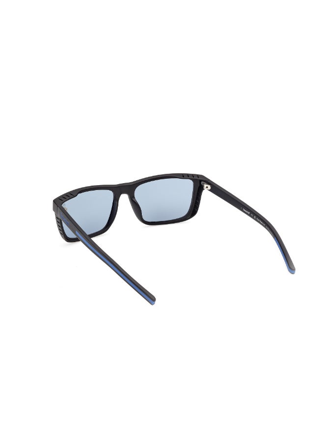 TIMBERLAND FULL RIM MEN SUNGLASS TB0008502D56 - Image 3
