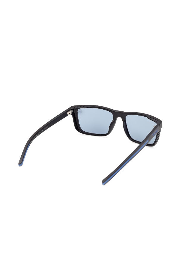TIMBERLAND FULL RIM MEN SUNGLASS TB0008502D56 - Image 5