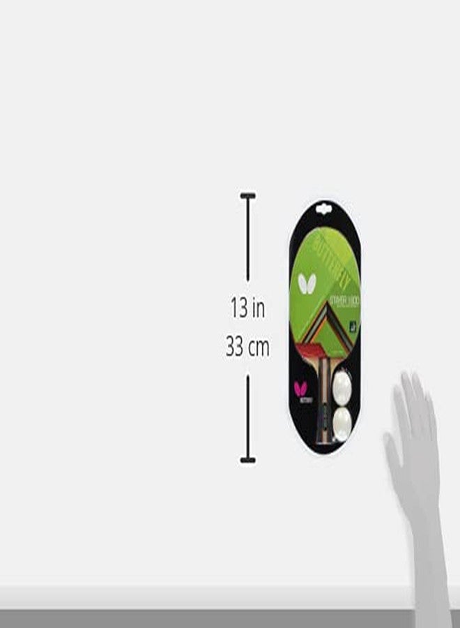 BUTTERFLY Stayer 1800 - Image 4