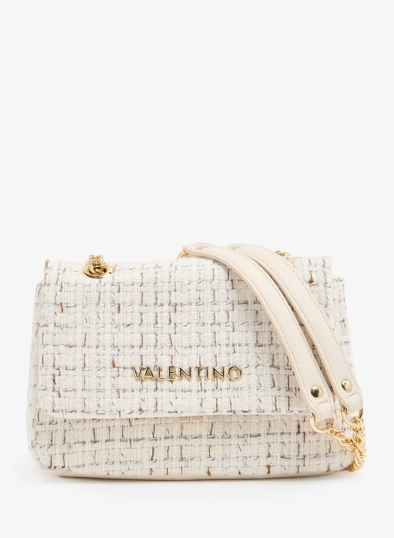 TWEED - SHOULDER BAG