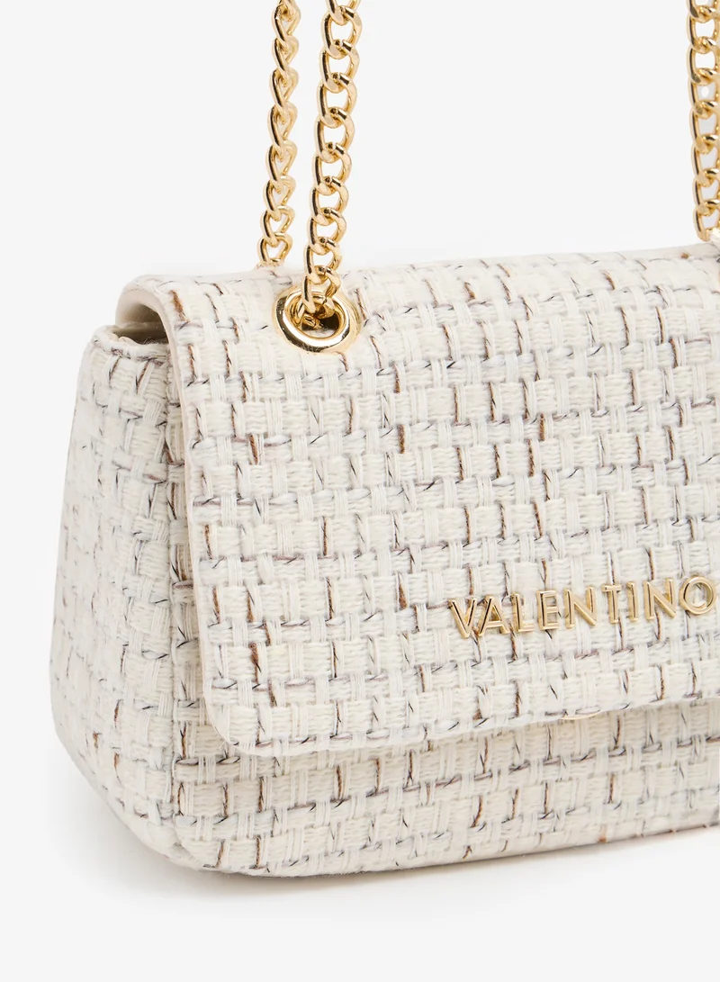 VALENTINO BY MARIO VALENTINO  TWEED - SHOULDER BAG for Women | Best Price UAE