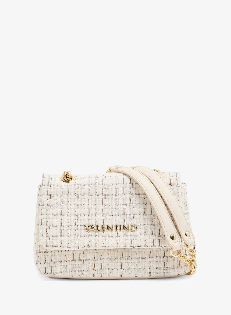 فالنتينو باي ماريو فالنتينو TWEED - SHOULDER BAG
